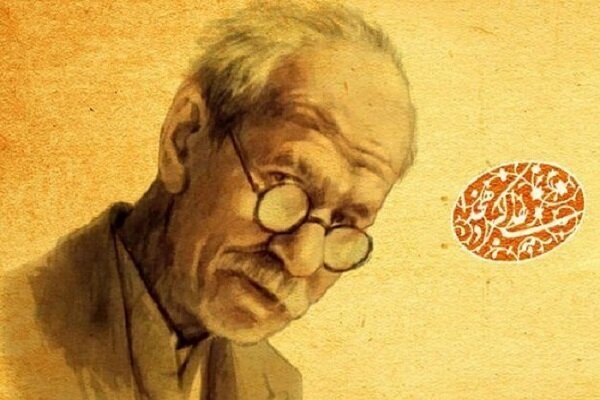 صدای سوگ و امید در شعر دهخدا/«دخو» درباره شهید جنبش ملی ایران چه سرود؟