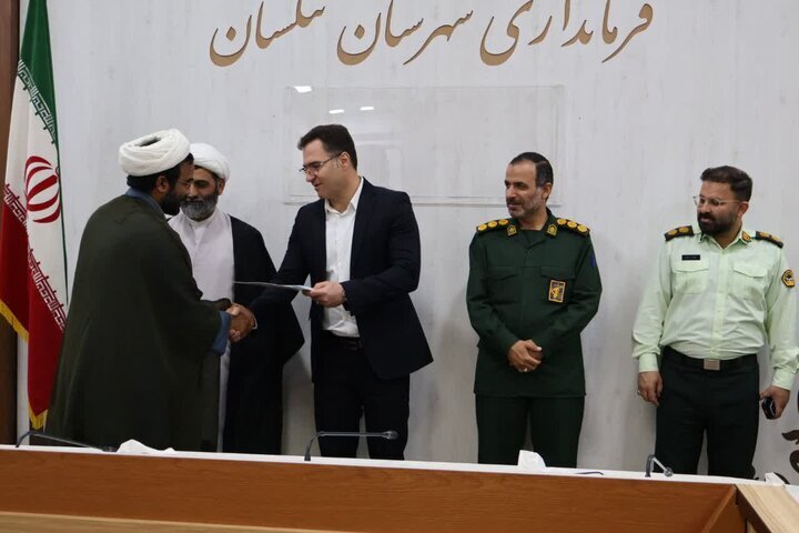 سلیمانی: تنگستان خاستگاه عشق به شهدا است