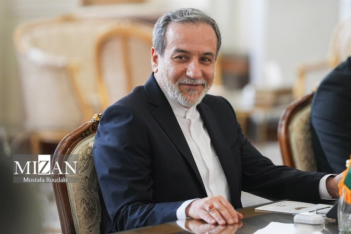 عراقچی: وارد عناصر یک توافق شدیم/ بیش از گذشته جدیت در دو طرف وجود داشت
