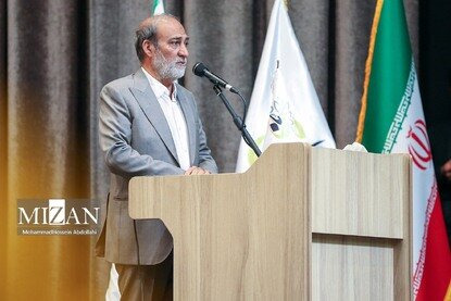 اختتامیه سومین دوره جشنواره بین‌المللی هنر جوان «عاماج»