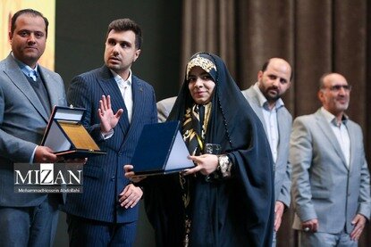 اختتامیه سومین دوره جشنواره بین‌المللی هنر جوان «عاماج»