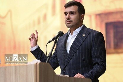 اختتامیه سومین دوره جشنواره بین‌المللی هنر جوان «عاماج»