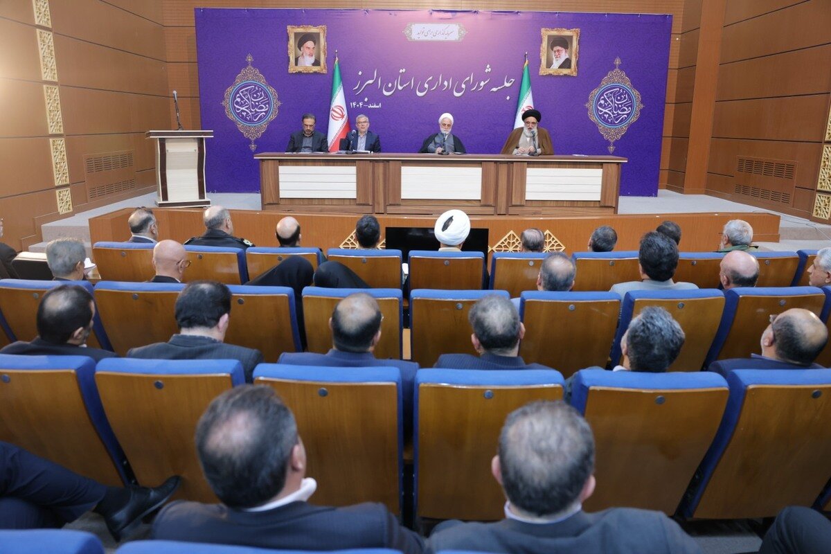 رئیس قوه قضاییه: تعطیلی و تخلیه زندان رجاییشهر یک مطالبه مردمی بود که تحقق یافت