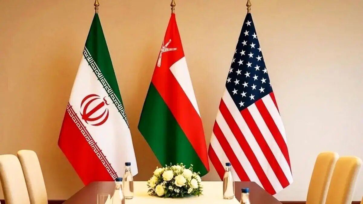 خروج هیاتهای مذاکره کننده از محل مذاکرات غیرمستقیم ایران و آمریکا / هیات های ایران و آمریکا برای یک وقفه محل مذاکرات را ترک کردند + فیلم