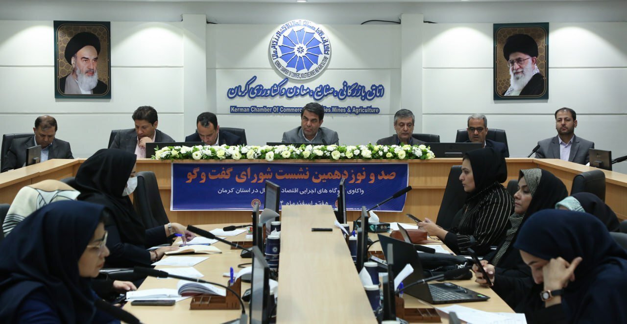 ٣٨١ روستا در استان کرمان فاقد اینترنت پر سرعت هستند / سهم ٤ درصدی از اقتصاد دیجیتال کشور