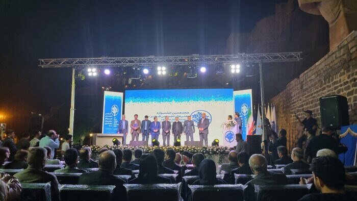آغاز بکار هجدهمین دوره جشنواره هنرهای تجسمی فجر در شهرستان شوشتر