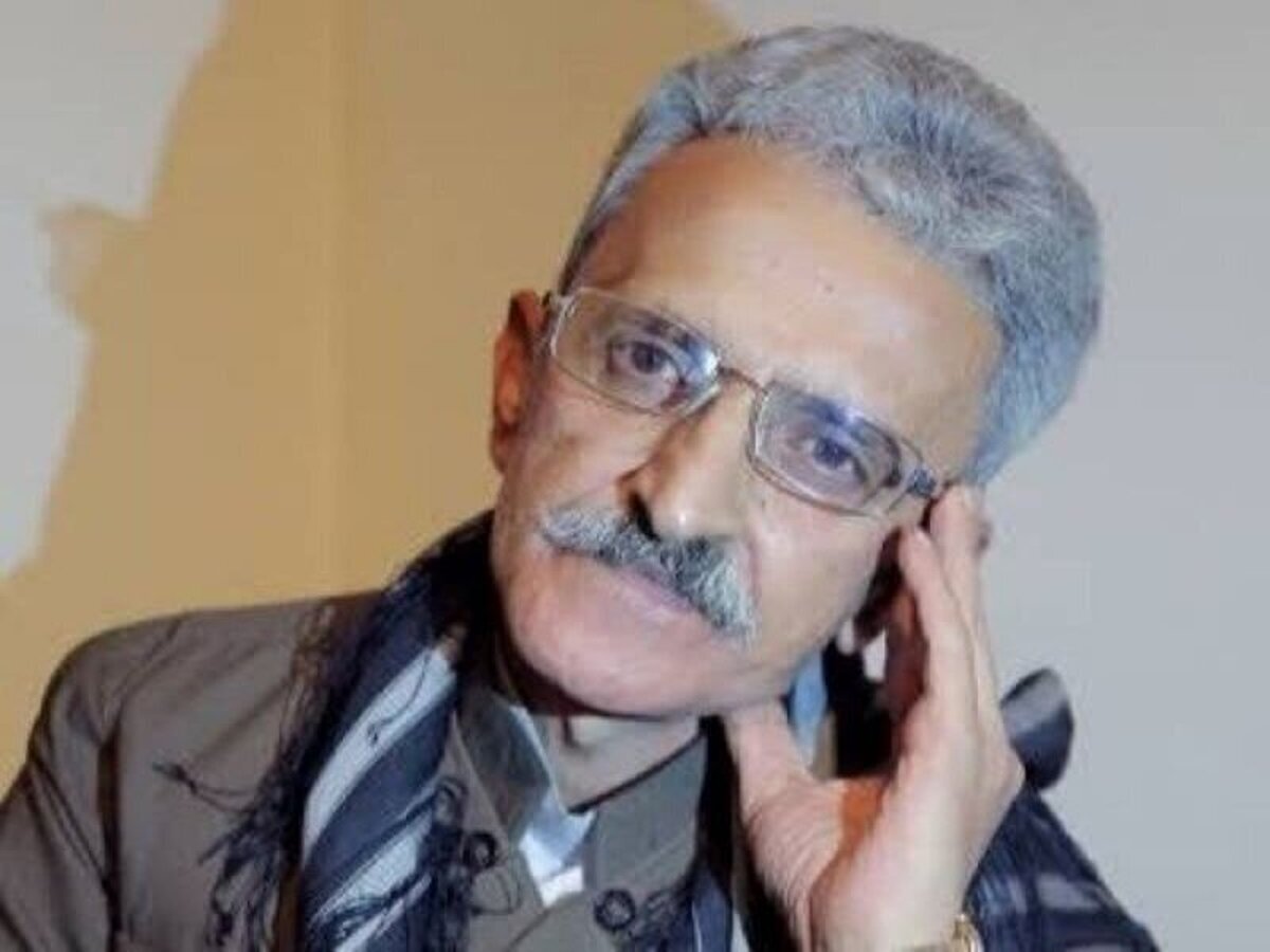«یدالله محمدی» درگذشت