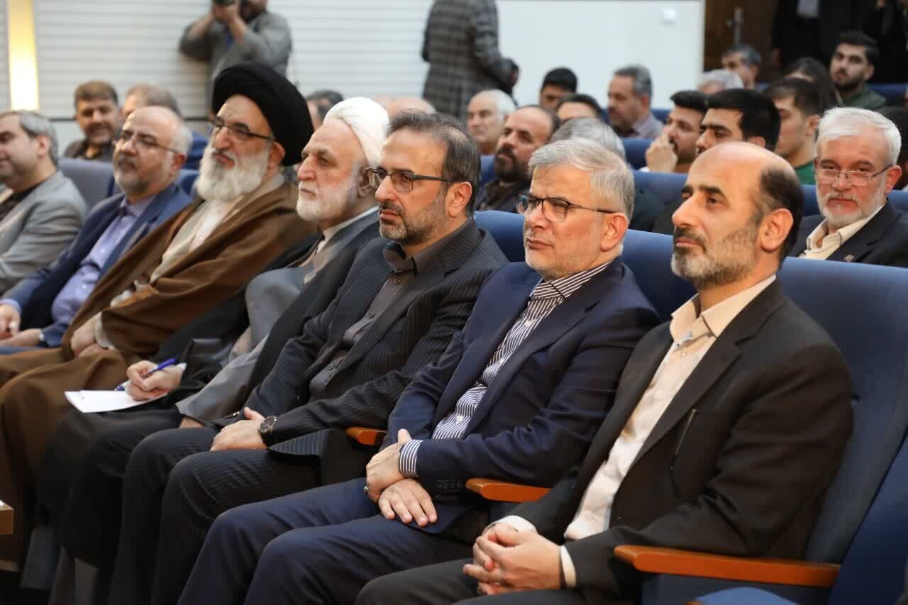 نیم‌نگاهی به سفر نیم‌روزه رئیس قوه قضائیه به استان البرز+ عکس