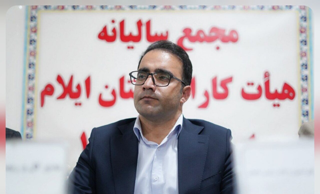 خانه تخصصی کاراته در ایلام در راه است/ ضرورت حمایت ویژه از استانهای کمبرخوردار