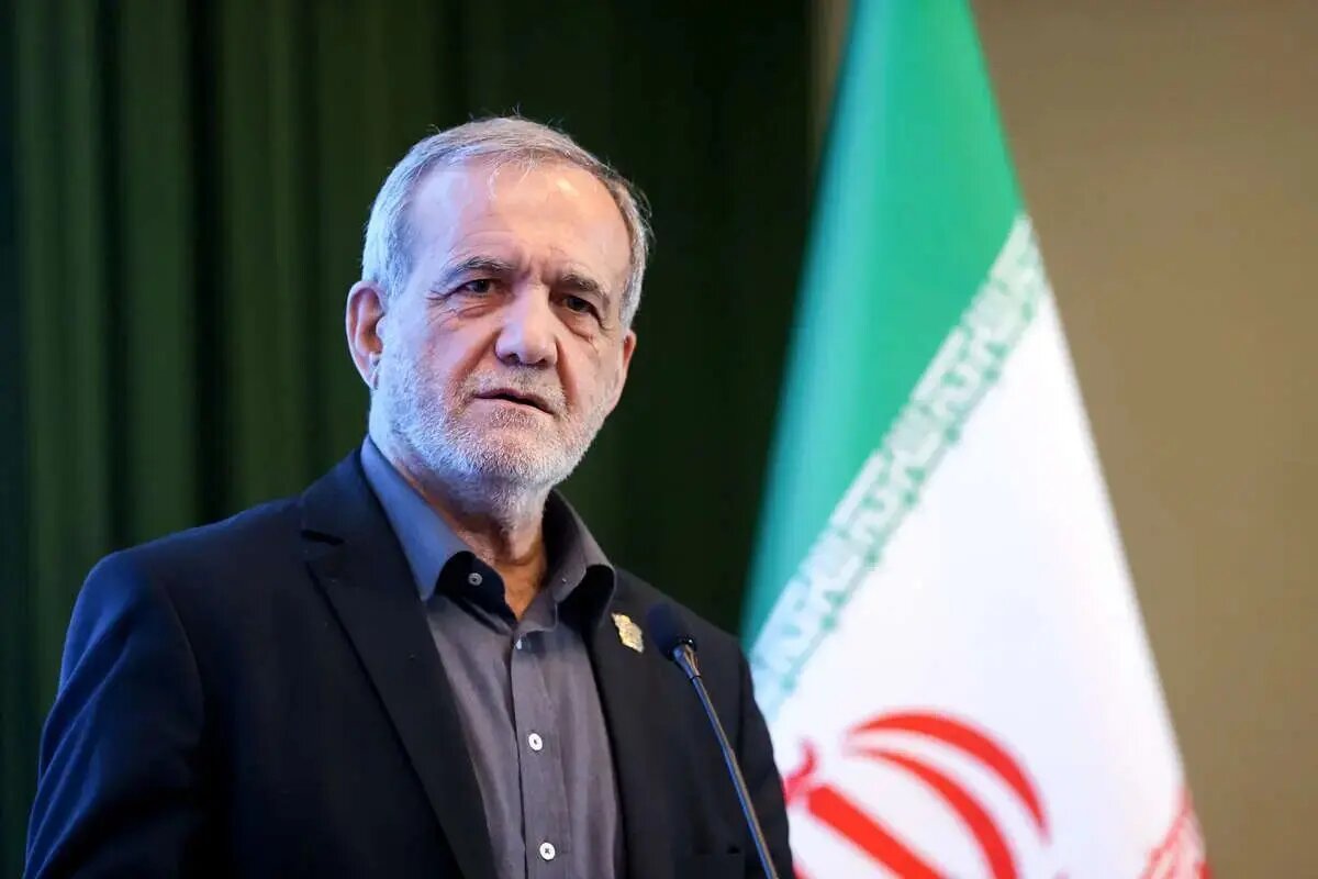ایران برای همه ایرانیان است/ فرد یا گروهی حق ندارد خود را برتر از دیگری بداند