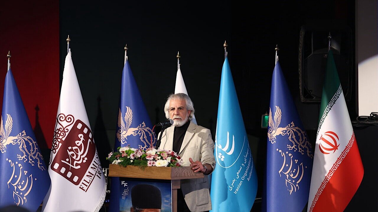 تجلی اراده ملی برگزیدگانش را شناخت/ سه جایزه برای «سرزمین فرشتهها»