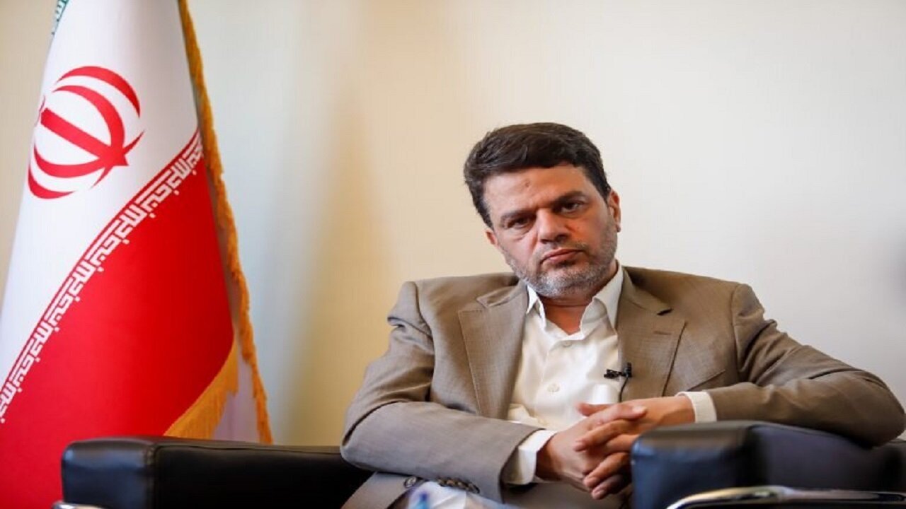 پرداخت زیر پنج درصد وامهای اشتغالزایی به هیچوجه قابل قبول نیست