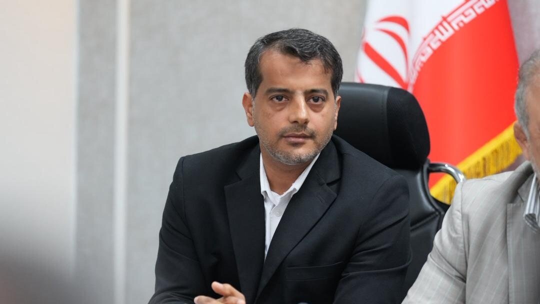 مهدی فولادی مدیرکل ورزش و جوانان هرمزگان شد