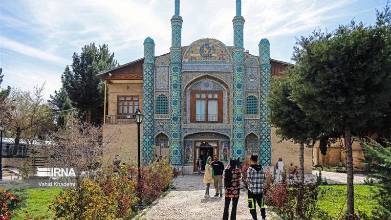 اعتبار یکهزار و ۲۰۰ میلیارد ریالی برای رونق گردشگری خراسانشمالی