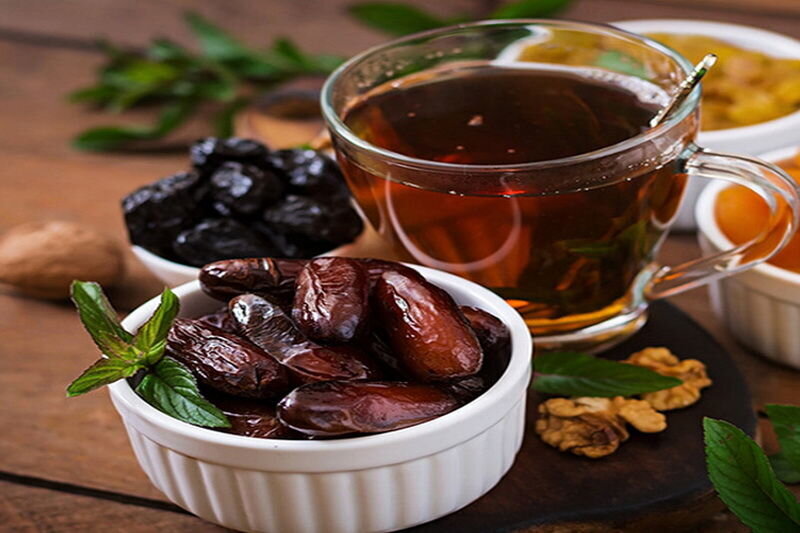 آیا خرمای کمقند داریم؟