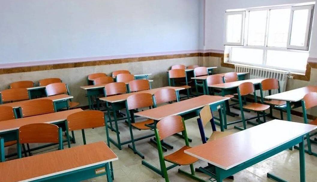 فعالیت مدارس و دانشگاههای دزفول غیرحضوری شد