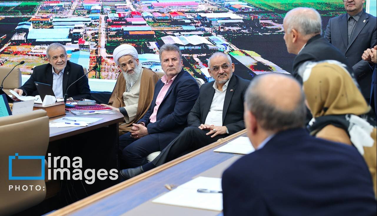 استاندار مازندران: سفر رئیسجمهور نقطه عطفی در شتاب توسعه استان بود