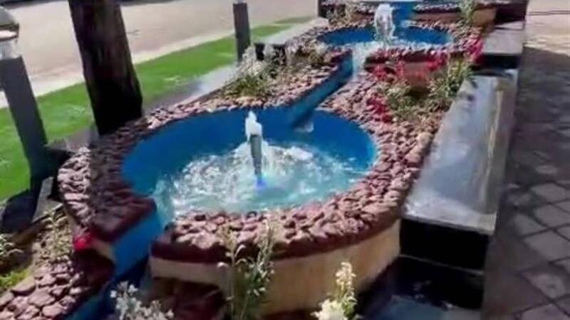 «ناسوس» اردبیل رونمایی شد، نماد کنش اجتماعی مقابل بیگانگان