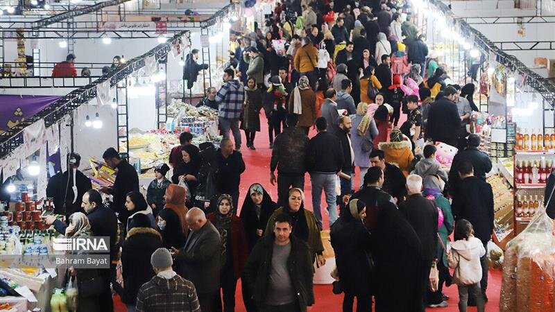 نمایشگاه بهاره ایلام با ۱۰۰ جایگاه عرضه کالا برپا میشود