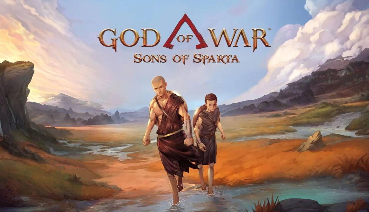 بازی God of War: Sons of Sparta بزرگ‌ترین مشکل طرفداران را برطرف کرد