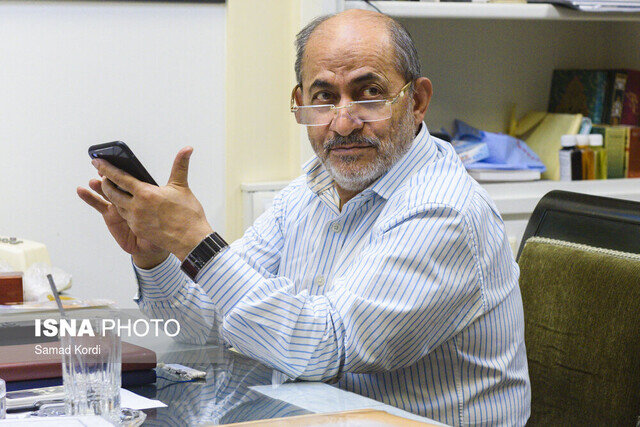 محسن رفیقدوست: دو سرمایهدار پهلوی که اندازه قیمت ۲ فانتوم به اسرائیل کمک کردند