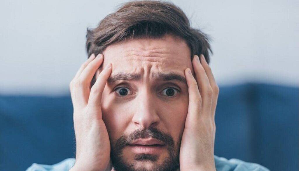 هشدار یک متخصص قلب: استرس مزمن میتواند زمینهساز سکته قلبی شود
