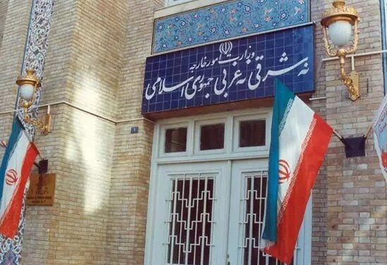 بیانیه وزارت خارجه ایران درباره به تشدید تنش‌ها بین پاکستان و افغانستان