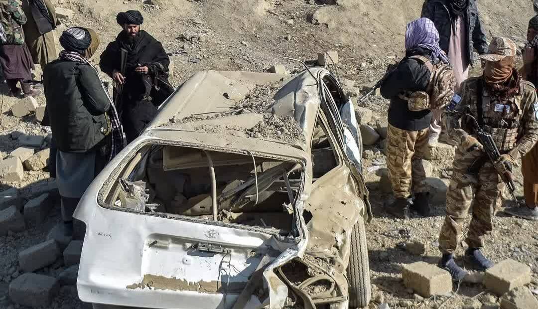 پاکستان مدعی کشتن ۱۳۳ عضو طالبان شد
