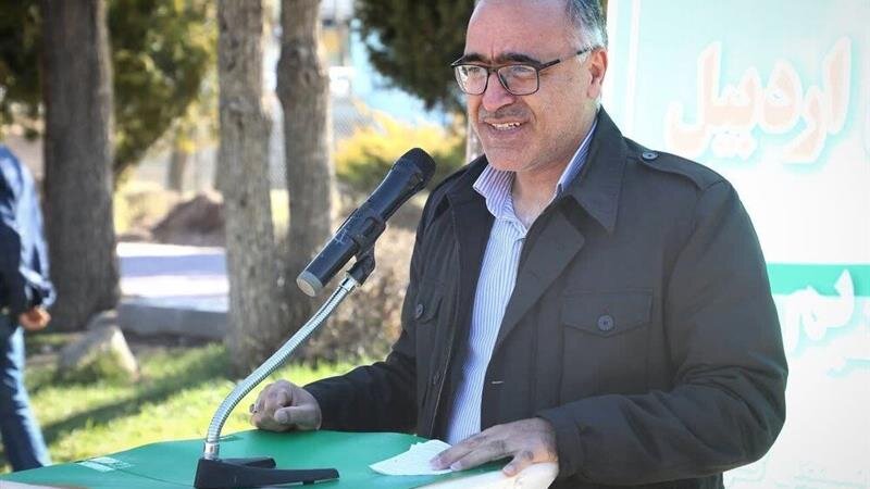 خانه امید اردبیل پایگاهی اجتماعی برای رفع مطالبات بازنشستگان است