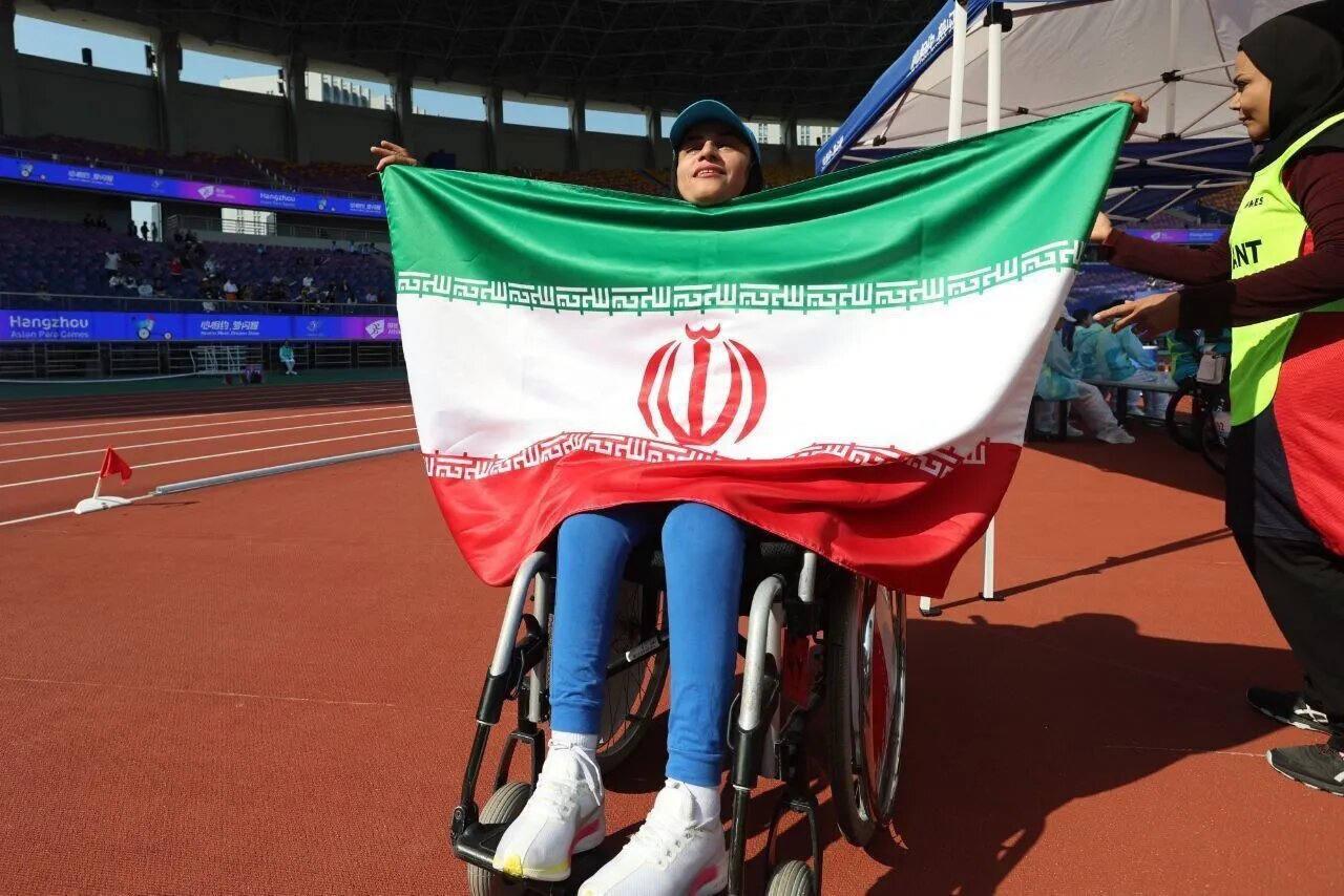 صالحی: تاسیس فدراسیون پارادوومیدانی، توجه عادلانه‌تر به ورزشکاران معلول است