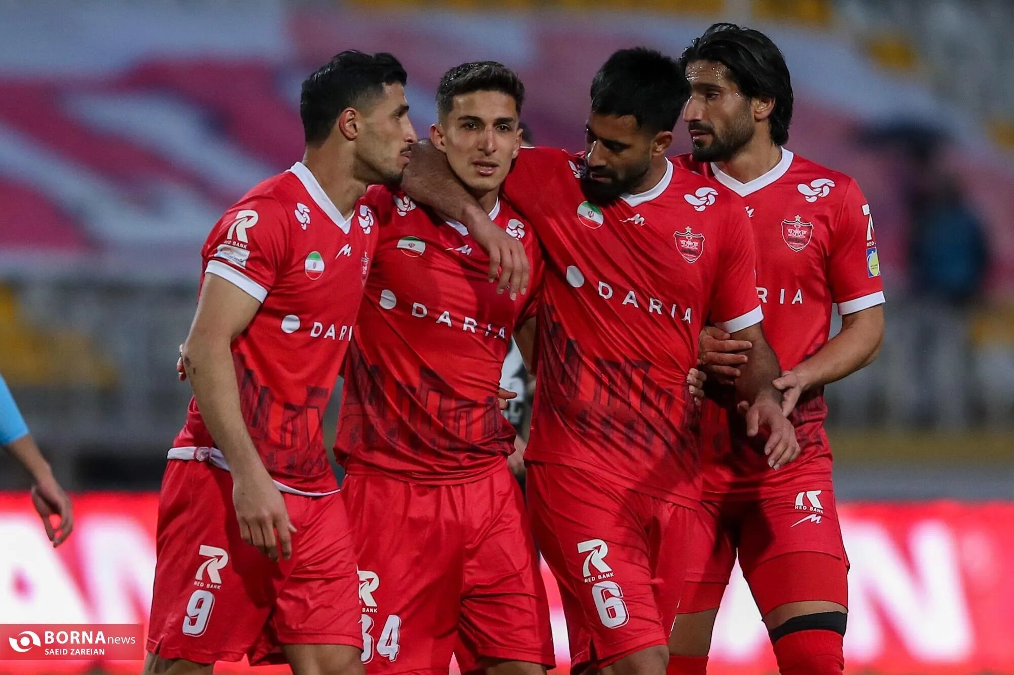 سرمربی پرسپولیس پشیمان شد