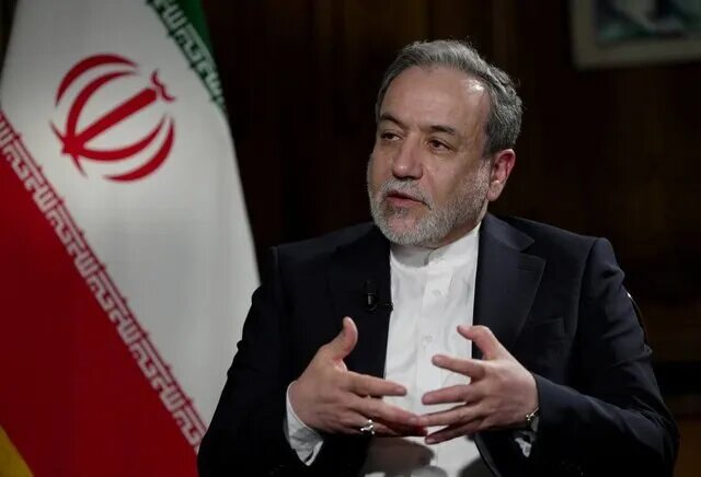 عراقچی: پیشرفت بیشتری در تعامل دیپلماتیک با آمریکا حاصل شد/رایزنیهای جزئیتر درباره لغو تحریمها و موضوع هستهای ادامه مییابد