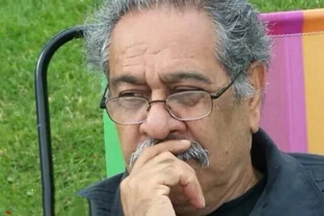 سعید اویسی بازیگر تئاتر درگذشت