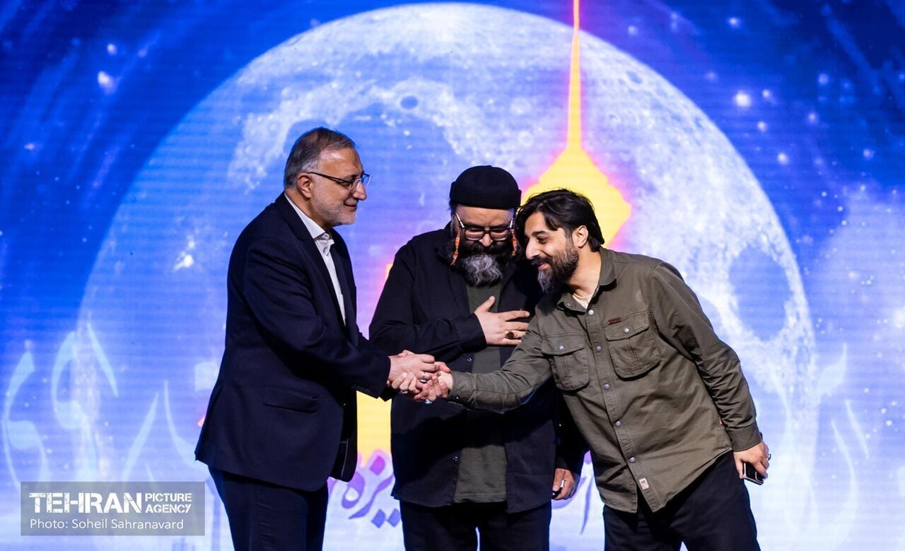 تأکید بر راهاندازی «سرزمین شعر و ادب» و تقویت هویت ادبی پایتخت