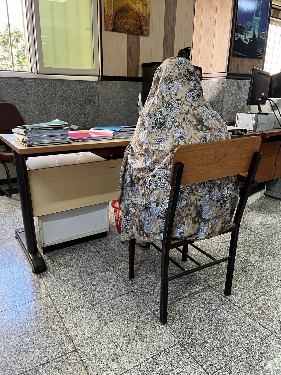 دام ٨ میلیاردی رمال فریبکار برای دختر کارخانه‌دار