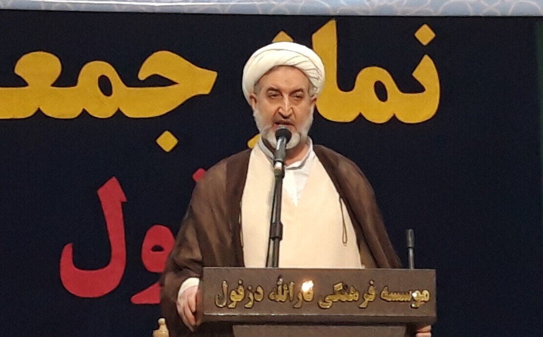 کوچکترین هتک حرمت به ولی امر مسلمانان جهان، موجب به آتش کشیده شدن تمام منطقه می‌شود