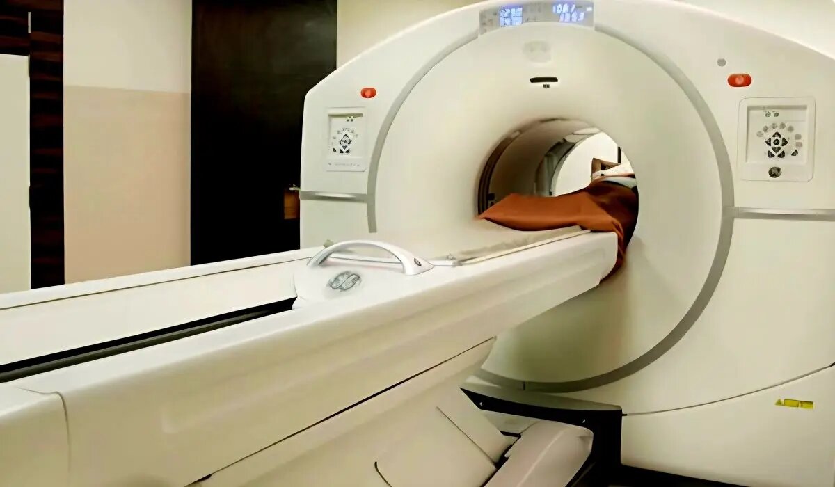 افتتاح دستگاه پیشرفته PET اسکن تحول در حوزه تشخیص و درمان سرطان در شمال کشور