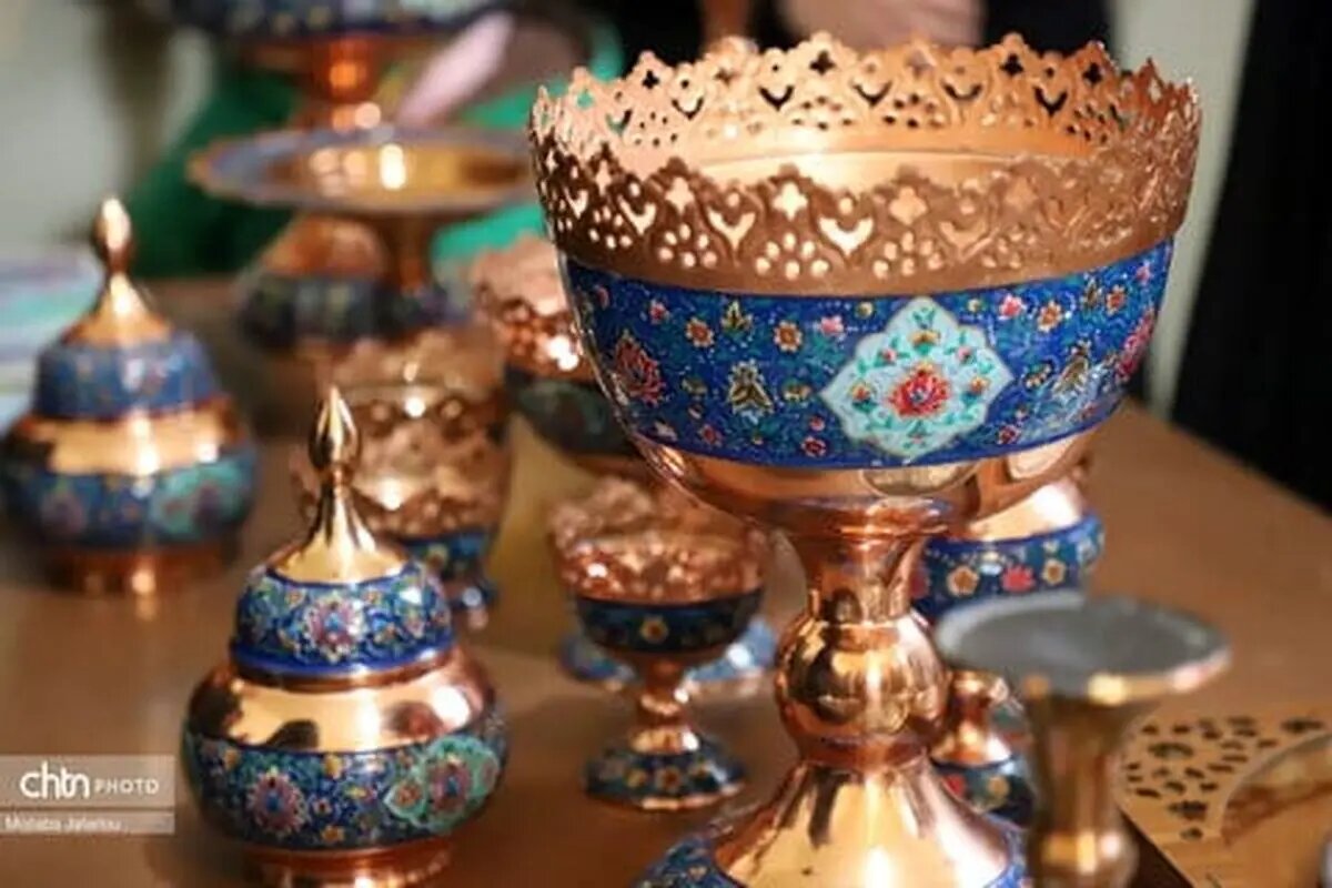 نقشه راه نوین توزیع صنایعدستی کلید خورد/ تهران پایلوت حکمرانی شبکهسازی با محوریت بخش خصوصی