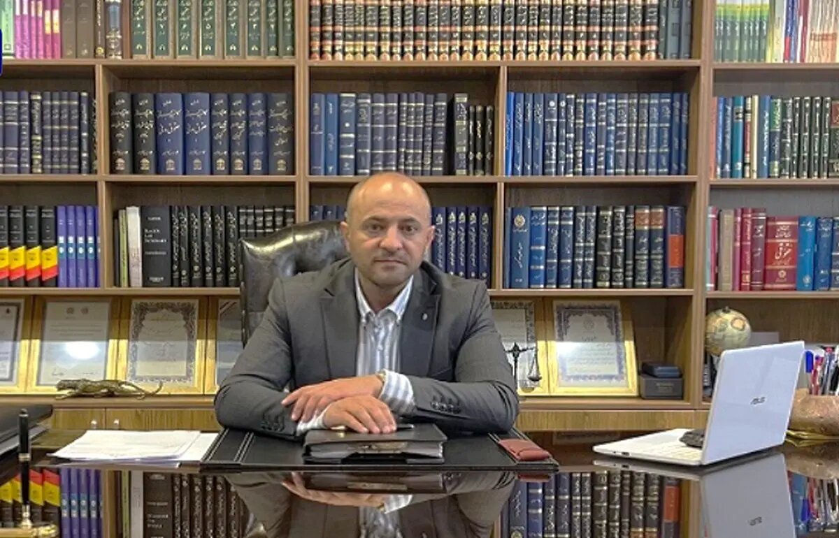 برخی از متهمان حوادث دیماه تمایلی به استفاده از وکلای ماده ۴۸ ندارند