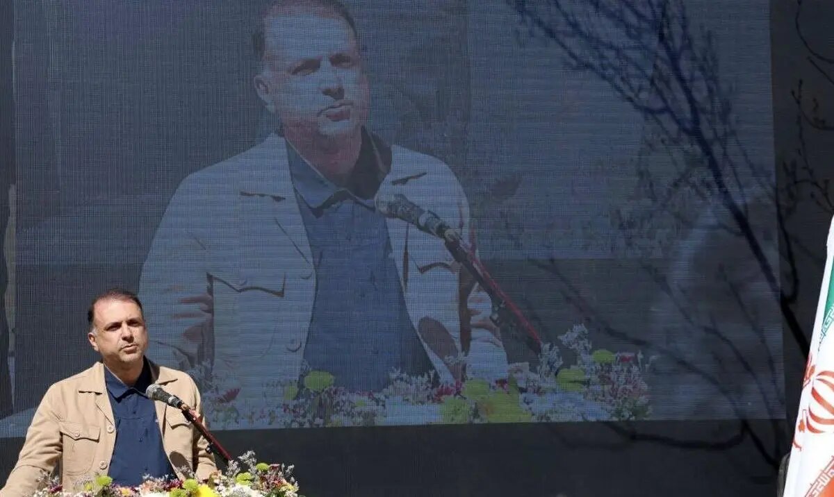 مدیرعامل مس ایران: مناطق میزبان، شریک راهبردی رشد شرکت هستند