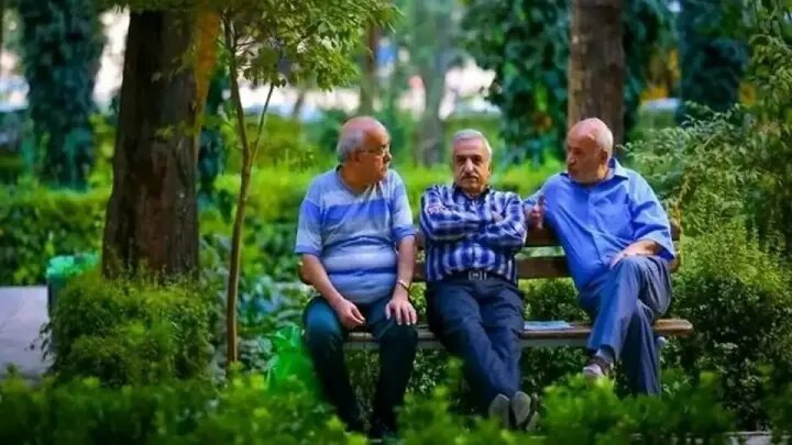 فیشهای عیدی بازنشستگان بارگذاری شد/ پرداختها تا ۲ روز آینده