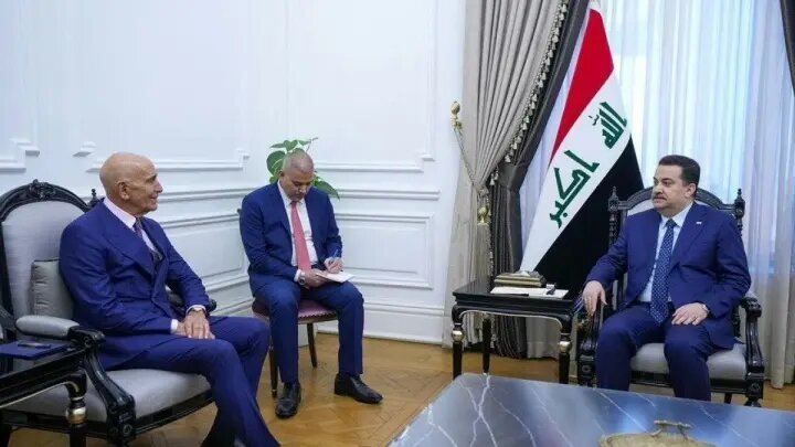 السودانی: رهبران عراق در مسیر ترجیح منافع ملی حرکت میکنند