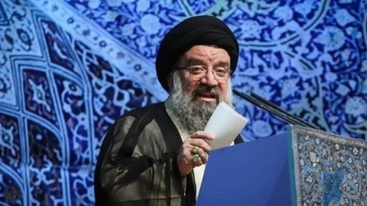 نظام زیربار تعلیق غنی‌سازی نمی‌رود
