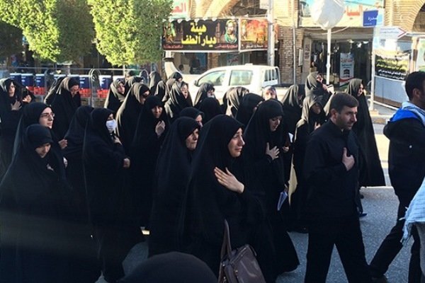 فرایند اعزام دانشگاهیان به عتبات تا نیمه فروردین ۱۴۰۵ ادامه دارد