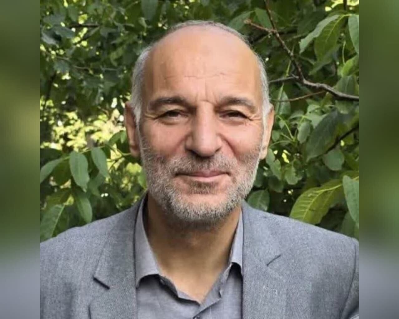 «حسین احمدی» شهیدی که با خدا معامله میکرد