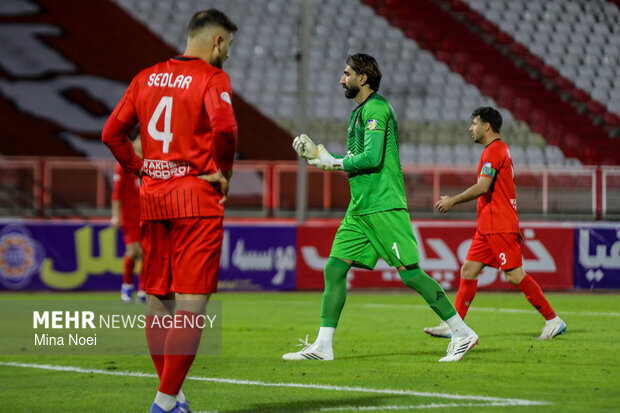 AFC میزبانی تراکتور در دوحه قطر را تایید کرد!