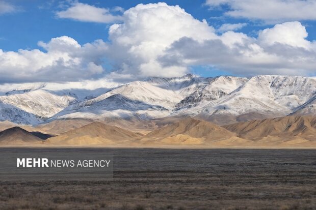 ورود سامانه برودتی به سمنان؛ دمای هوا ۱۰ درجه کاهش می‌یابد