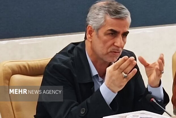 بیاحتیاطی در جوشکاری علت آتش سوزی واحد صنعتی آبادان بود