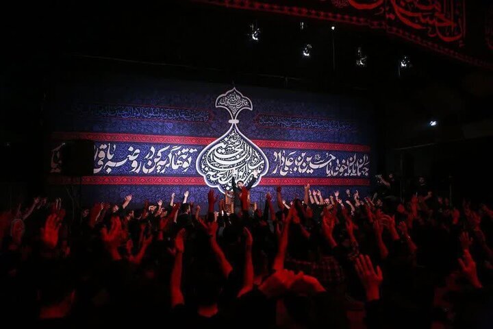ششمین کنگرۀ ملی نوحۀ جامه‌دران، ویژۀ جوانان نوقلم برگزار می‌شود
