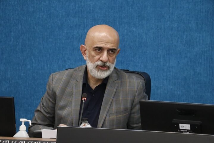 خسروی:برات الکترونیکی بدون زنجیره کامل، به گره تولید تبدیل میشود